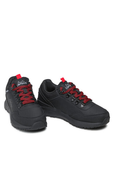 Campus Сникърси Sangay CM0106122200 Black - Mera.bg