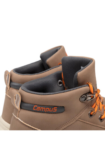Campus Туристически Avala Hi CW0101322330 Кафяв - Mera.bg