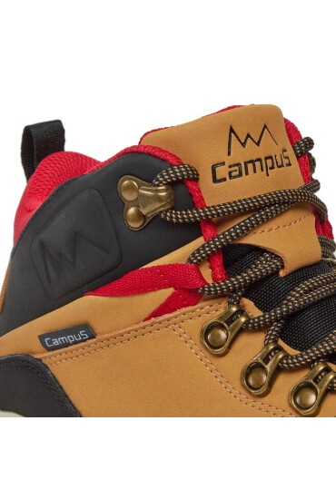 Campus Туристически Corno CM0102321330 Кафяв - Mera.bg