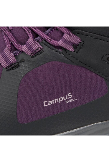 Campus Туристически Mana High CW0105321250 Виолетов - Mera.bg