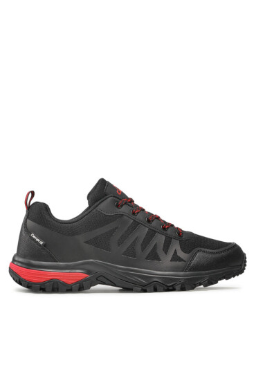 Campus Туристически Marbore CM0103122200 Black - Mera.bg