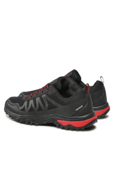 Campus Туристически Marbore CM0103122200 Black - Mera.bg