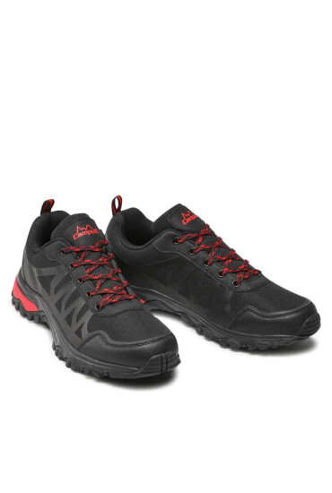 Campus Туристически Marbore CM0103122200 Black - Mera.bg