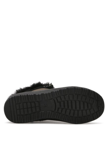 Caprice Апрески 9-26240-29 Black/Khaki Co 071 - Mera.bg