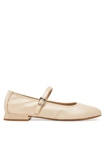 Caprice Балеринки 9-22100-44 Бежов - Mera.bg
