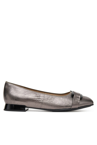 Caprice Балеринки 9-22101-45 Сив - Mera.bg