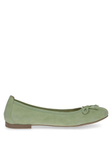 Caprice Балеринки 9-22102-20 Apple Suede 704 - Mera.bg