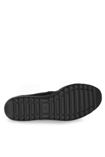 Caprice Балеринки 9-22103-20 Black Nappa Co 26 - Mera.bg