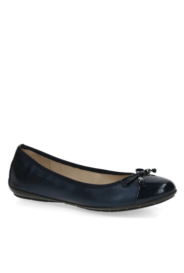 Caprice Балеринки 9-22109-20 Navy Comb 866 - Mera.bg