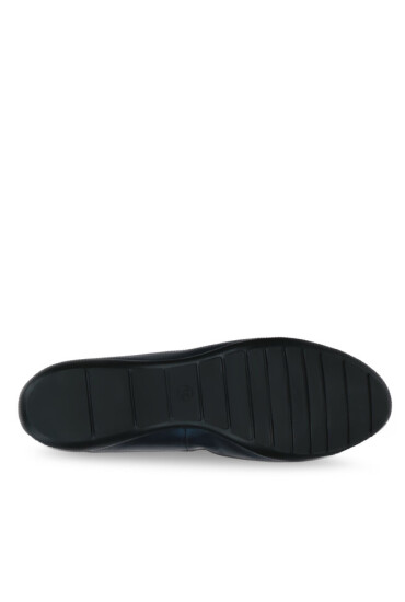 Caprice Балеринки 9-22109-20 Navy Comb 866 - Mera.bg