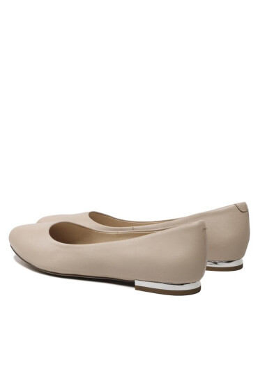 Caprice Балеринки 9-22144-20 Beige Perlato 433 - Mera.bg