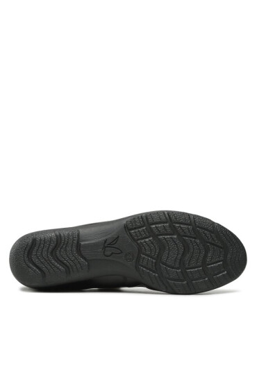 Caprice Балеринки 9-22150-20 Black Nappa 022 - Mera.bg