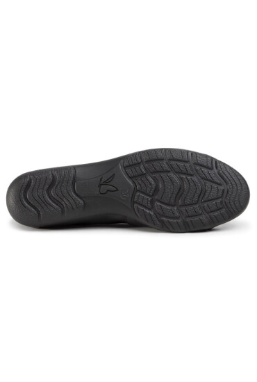 Caprice Балеринки 9-22152-24 Black 033 - Mera.bg
