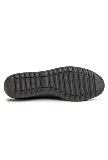 Caprice Балеринки 9-22161-24 Black Nappa 022 - Mera.bg