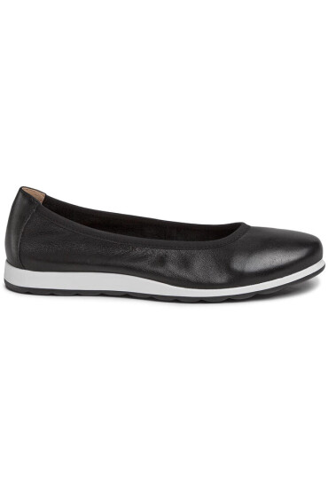 Caprice Балеринки 9-22162-24 Black Softnap. 040 - Mera.bg