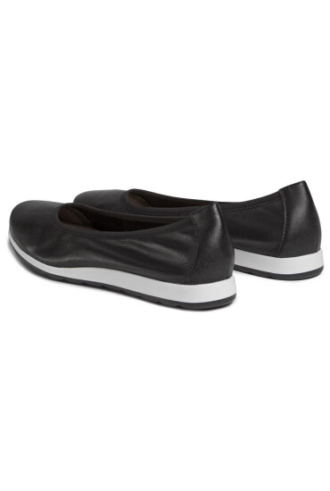 Caprice Балеринки 9-22162-24 Black Softnap. 040 - Mera.bg