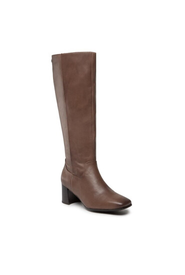 Caprice Ботуши 9-25503-29 Taupe Nappa 341 - Mera.bg