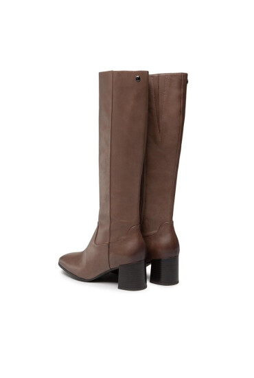 Caprice Ботуши 9-25503-29 Taupe Nappa 341 - Mera.bg