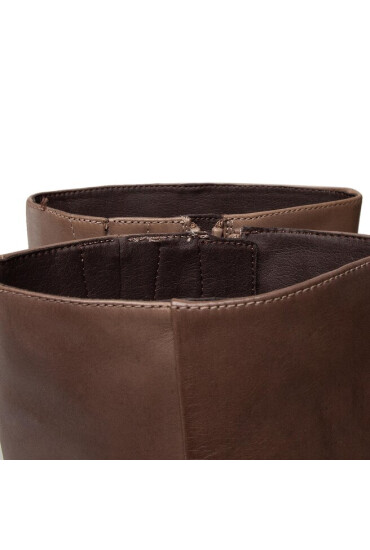 Caprice Ботуши 9-25503-29 Taupe Nappa 341 - Mera.bg