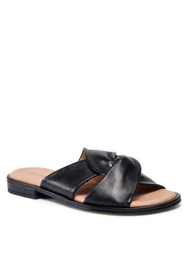 Caprice Чехли 9-27100-28 Black Softnap. 040 - Mera.bg