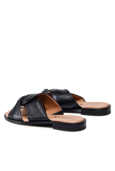 Caprice Чехли 9-27100-28 Black Softnap. 040 - Mera.bg