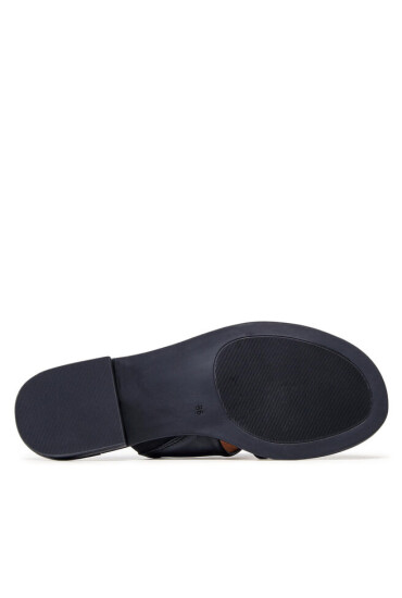Caprice Чехли 9-27100-28 Black Softnap. 040 - Mera.bg