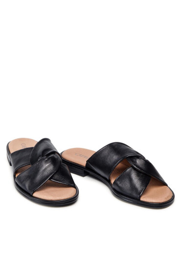Caprice Чехли 9-27100-28 Black Softnap. 040 - Mera.bg