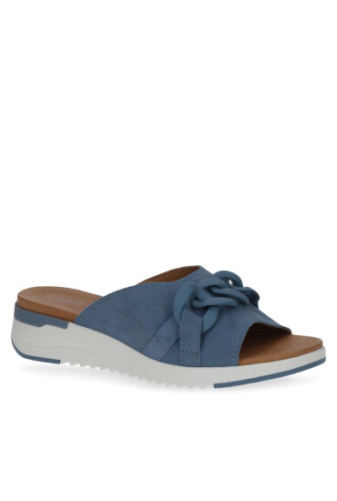 Caprice Чехли 9-27206-20 Blue Suede 818 - Mera.bg