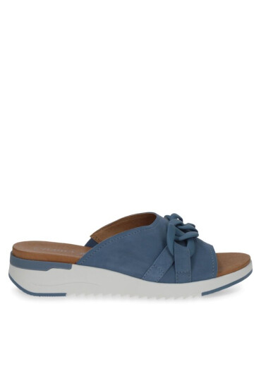 Caprice Чехли 9-27206-20 Blue Suede 818 - Mera.bg