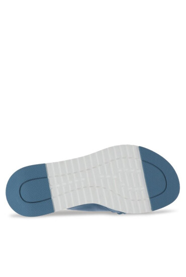 Caprice Чехли 9-27206-20 Blue Suede 818 - Mera.bg