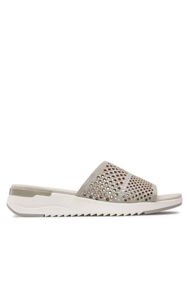 Caprice Чехли 9-27208-28 Lt Grey Suede 201 - Mera.bg