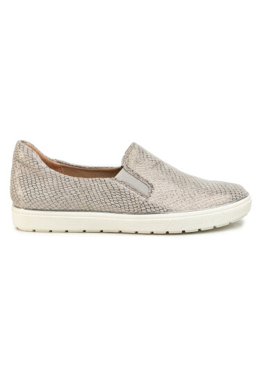 Caprice Гуменки 9-24662-24 Lt Grey Snake 255 - Mera.bg