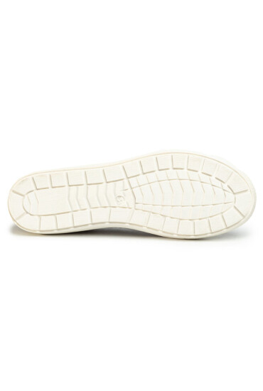 Caprice Гуменки 9-24662-24 Lt Grey Snake 255 - Mera.bg