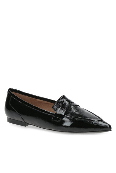 Caprice Лоуфъри 9-24200-20 Black Naplak 17 - Mera.bg