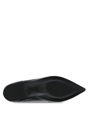 Caprice Лоуфъри 9-24200-20 Black Naplak 17 - Mera.bg