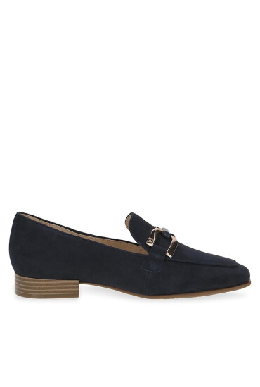 Caprice Лоуфъри 9-24201-20 Ocean Suede 857 - Mera.bg