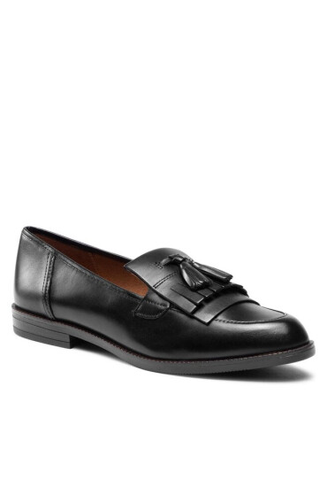 Caprice Лоуфъри 9-24205-41 Black Nappa 022 - Mera.bg