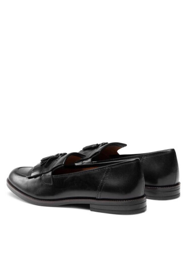 Caprice Лоуфъри 9-24205-41 Black Nappa 022 - Mera.bg