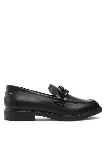 Caprice Лоуфъри 9-24603-29 Black Nappa 022 - Mera.bg
