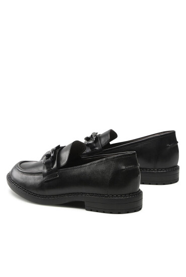 Caprice Лоуфъри 9-24603-29 Black Nappa 022 - Mera.bg