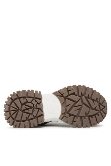 Caprice Обувки 9-23758-29 Stone Suede 225 - Mera.bg