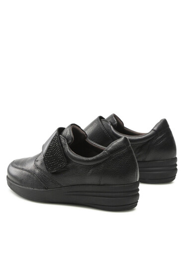 Caprice Обувки 9-24754-29 Black Comb 019 - Mera.bg