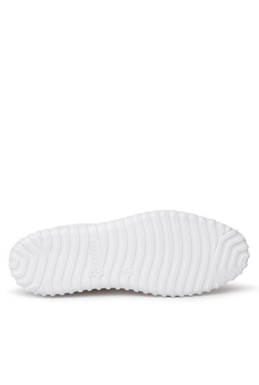Caprice Обувки 9-23650-28 White Nappa 102 - Mera.bg