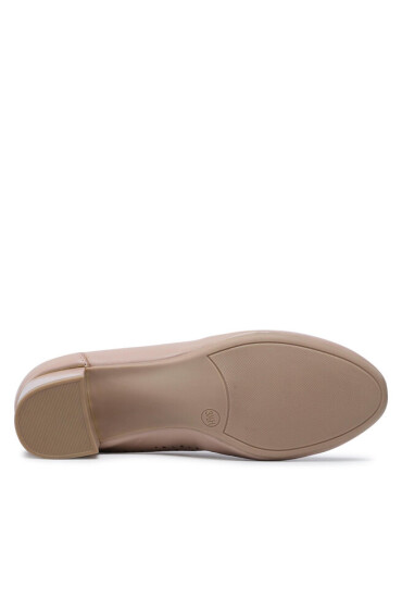 Caprice Обувки 9-22511-28 Beige Perlato - Mera.bg