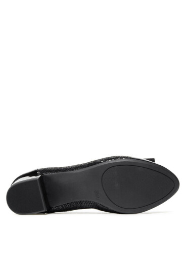 Caprice Обувки 9-22315-28 Black Comb 019 - Mera.bg
