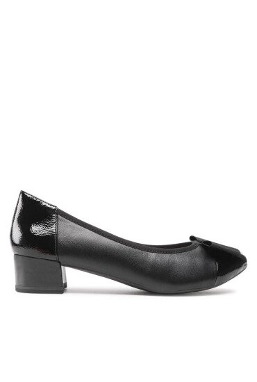 Caprice Обувки 9-22307-28 Black/Black 009 - Mera.bg