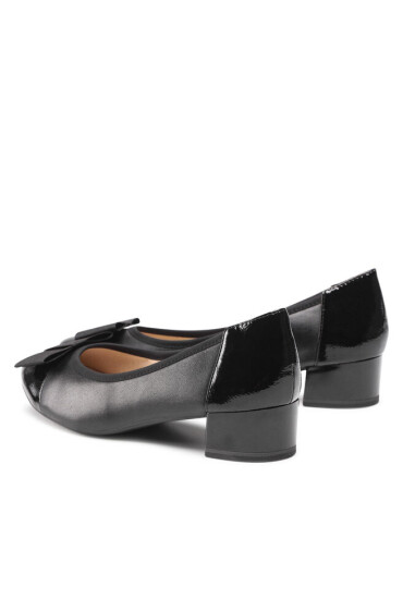Caprice Обувки 9-22307-28 Black/Black 009 - Mera.bg