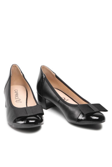 Caprice Обувки 9-22307-28 Black/Black 009 - Mera.bg