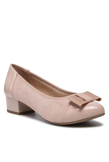 Caprice Обувки 9-22315-28 Sand Comb 336 - Mera.bg