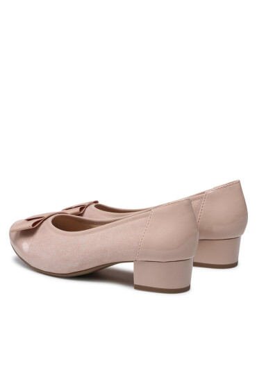 Caprice Обувки 9-22315-28 Sand Comb 336 - Mera.bg